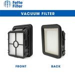 BISSELL CrossWave Pet Brush Roll & HEPA Filters