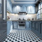 30-Pack Hexagon Peel and Stick Vinyl Floor Tiles