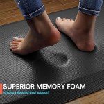 Extra Thick Ergonomic Anti-Fatigue Floor Mat
