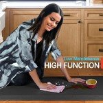 Extra Thick Ergonomic Anti-Fatigue Floor Mat