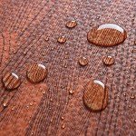 Wood Grain Foam Interlocking Floor Tiles - 16 Pack