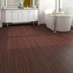 Livelynine Cherry Wood Peel and Stick Vinyl Planks