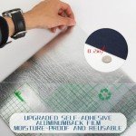 Self-Adhesive Carpet Tiles - Easy DIY Installation