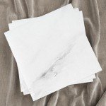 Waterproof Peel and Stick Vinyl Floor Tiles 12"x12