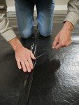 QuietWalk LV Acoustic Vinyl Flooring Underlayment - 200 m²