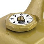 Roberts Golden Touch GT Knee Kicker with Wide Head