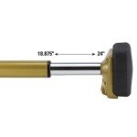 Roberts Golden Touch GT Knee Kicker with Wide Head