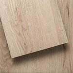 Lucida USA Luxury Vinyl Floor Tiles - 16 Planks