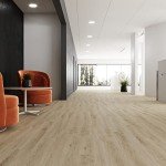 Lucida USA Luxury Vinyl Floor Tiles - 16 Planks