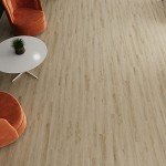 Lucida USA Luxury Vinyl Floor Tiles - 16 Planks
