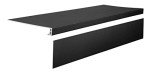 Luxury Vinyl Stair Tread and Riser Combo