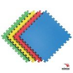 Norsk Reversible Kids Puzzle Play Mats – 12 Tiles