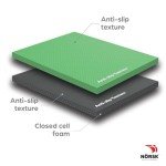 Norsk Reversible Kids Puzzle Play Mats – 12 Tiles