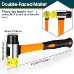 Laminate Wood Flooring Installation Kit - 46 Pieces