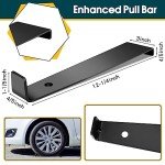 Laminate Wood Flooring Installation Kit - 46 Pieces