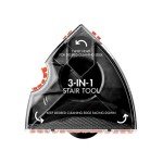 BISSELL 3-in-1 Stair Tool for Cleaners