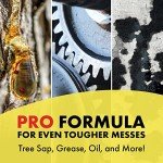 Goo Gone Pro-Power Adhesive Remover - 32 Oz