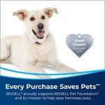 BISSELL 3-in-1 Stair Tool for Cleaners