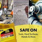 Goo Gone Pro-Power Adhesive Remover - 32 Oz