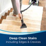 BISSELL 3-in-1 Stair Tool for Cleaners