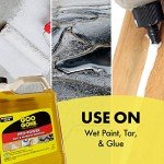 Goo Gone Pro-Power Adhesive Remover - 32 Oz