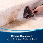 BISSELL 3-in-1 Stair Tool for Cleaners