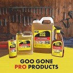 Goo Gone Pro-Power Adhesive Remover - 32 Oz