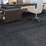Dark Grey Carpet Squares with Padding – 16 Tiles