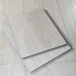 12” Luxury Vinyl Plank Flooring Cut Sample
