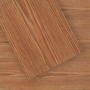 Peel and Stick Waterproof Vinyl Floor Tiles - 18-Pack
