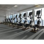 Mohawk Basics Slate Berber Carpet Tiles, 24 Pack