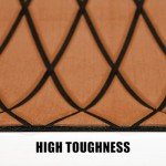 EVA Foam Marine Mat Boat Flooring - 94"x16" Brown