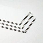 Luxury Vinyl Interlocking Flooring Tiles - Santorini Oak