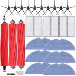 Roborock S7 Replacement Parts Kit - 25 Pack