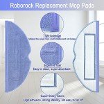 Roborock S7 Replacement Parts Kit - 25 Pack