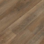 Hampstead 6"x48" Gluedown Vinyl Plank Flooring
