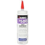 Roberts 7500 Vinyl Seam Sealer for Flooring