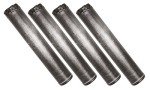 Amerique 800sqft Chrome Silver 2MM Flooring Underlayment