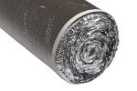 Amerique 800sqft Chrome Silver 2MM Flooring Underlayment