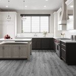 Lucida USA Luxury Vinyl Interlocking Flooring Tiles