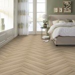Waterproof Peel and Stick Vinyl Floor Tiles (20 PCS)