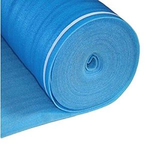 3-in-1 Heavy Duty Foam Flooring Underlayment