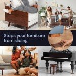 CasterMaster Flooring Wheel Kits