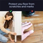 CasterMaster Flooring Wheel Kits