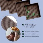 CasterMaster Flooring Wheel Kits