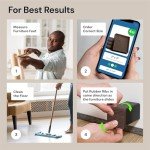 CasterMaster Flooring Wheel Kits