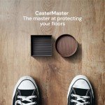 CasterMaster Flooring Wheel Kits