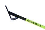 Mantis Large Ergonomic Pry Bar for Quick Removal