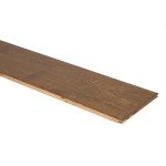 Birch Hand Scraped Engineered Hardwood Flooring Sample