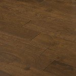 Birch Hand Scraped Engineered Hardwood Flooring Sample